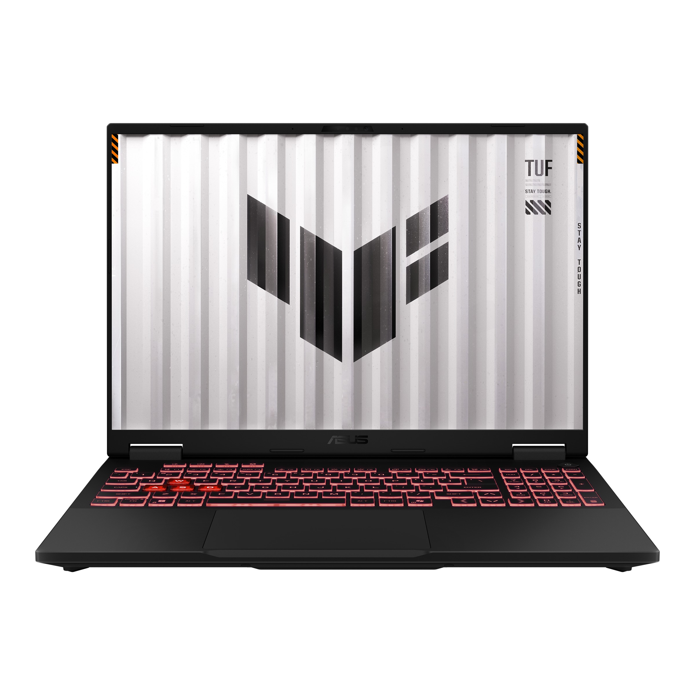 ASUS TUF Gaming A16/FA608UP-RV011W/R7-260/16''/WUXGA/16GB/512GB/RTX 5070/W11H/Gray/2R