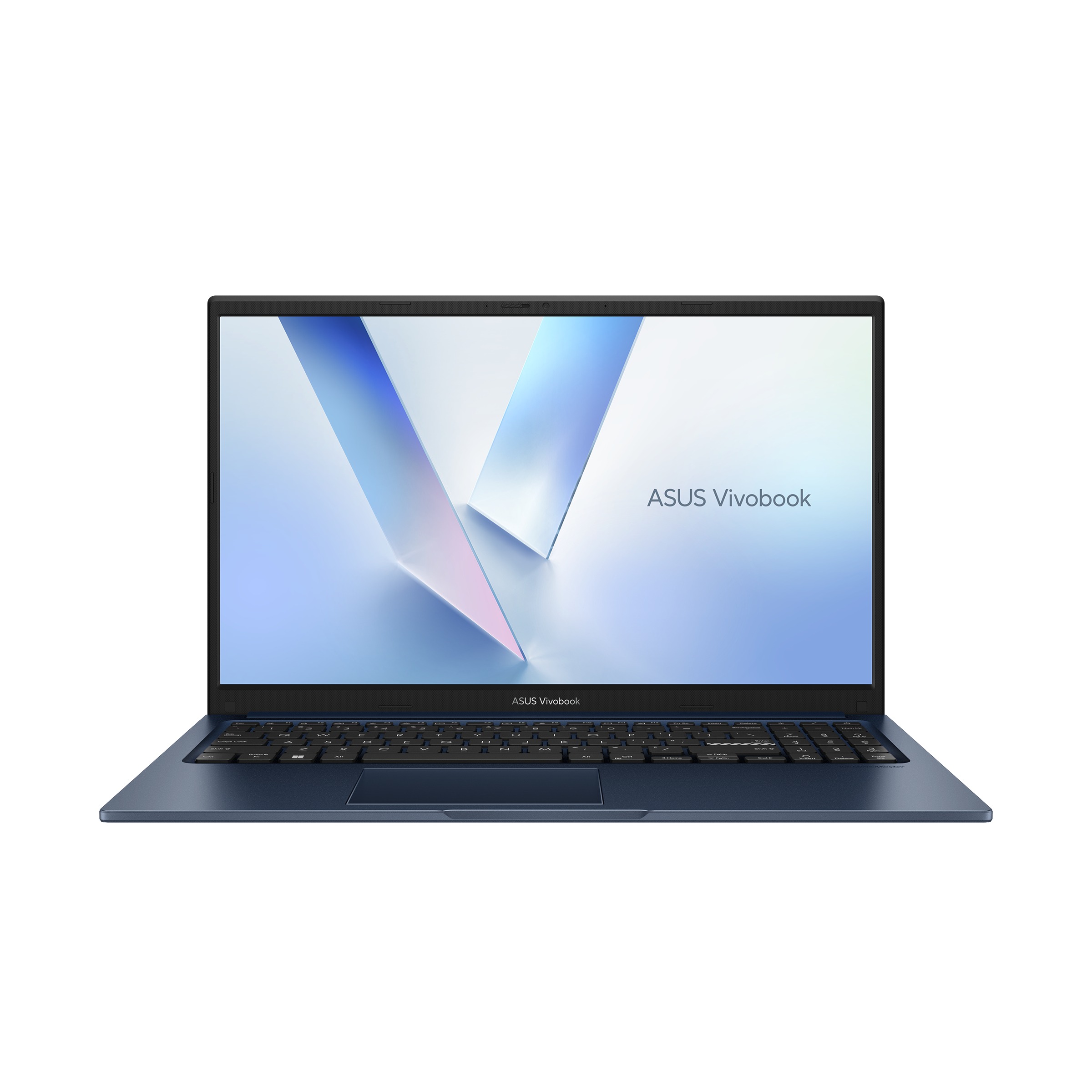 ASUS Vivobook 17/X1704VA-AU986Z/3-100U/17,3''/FHD/8GB/512GB/Intel int/bez OS/Blue/2R