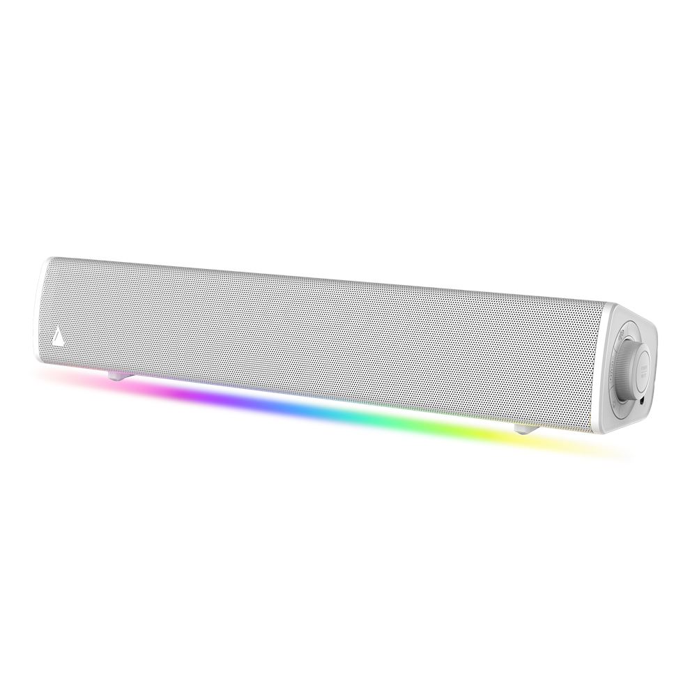 Creative Labs Soundbar GS3/Biela/24W