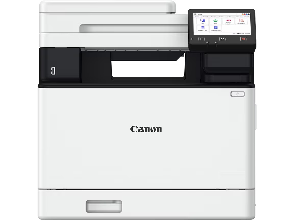 Canon imageFORCE C1333 + sada tonerov T12