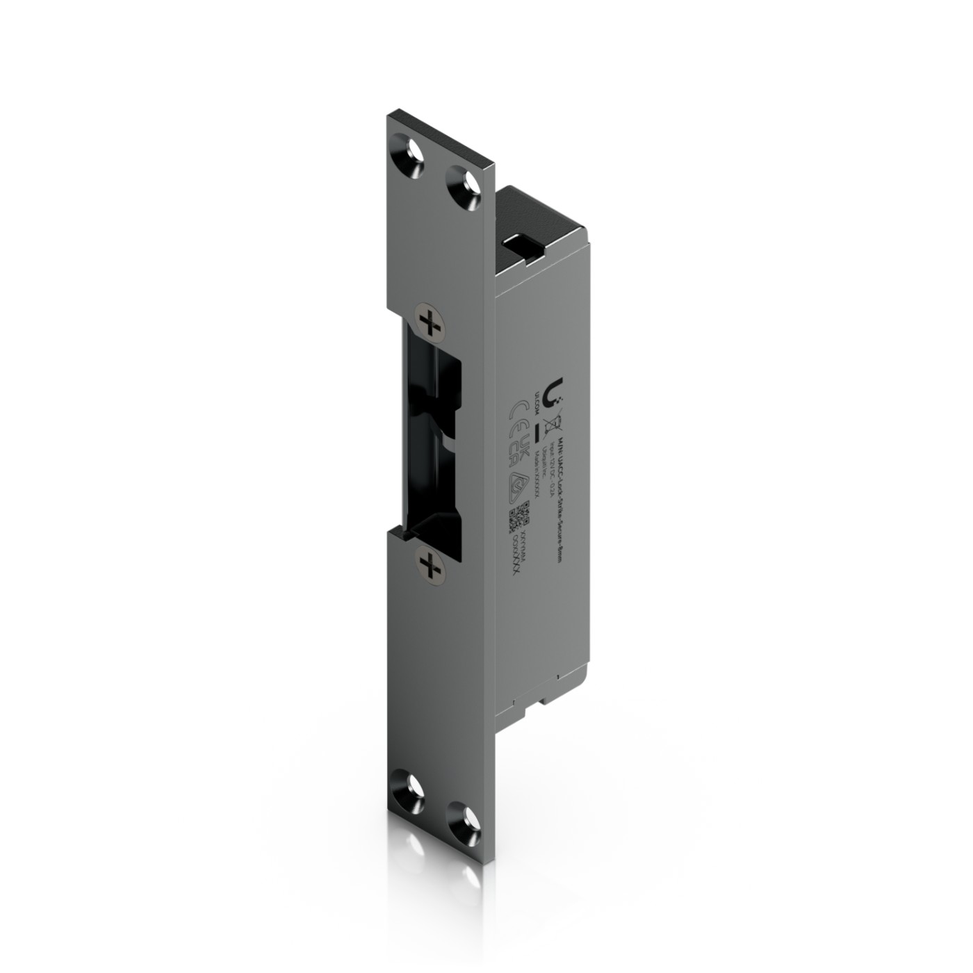 Ubiquiti UACC-Lock-Strike-Safe-15mm, UniFi Access Fail-Safe Strike Lock 15mm