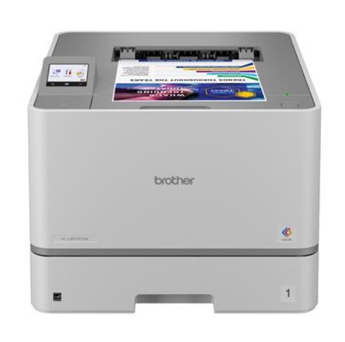 Brother/HL-L8570CDW/Tlač/Laser/A4/LAN/WiFi/USB
