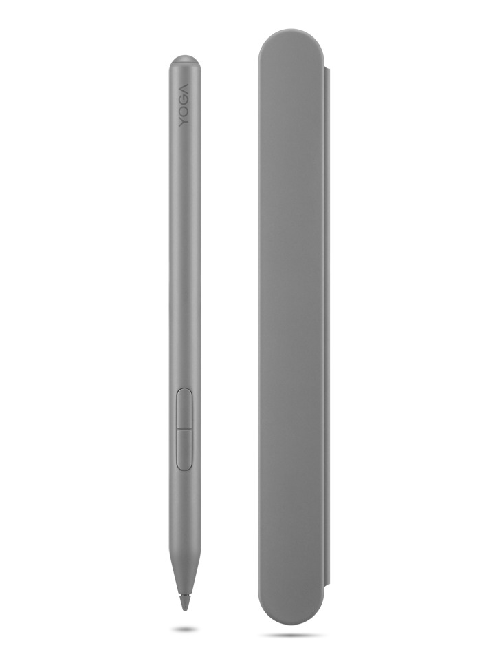 Lenovo Yoga Pen 2 with Pen Case - Luna Grey