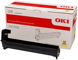 OKI obr.valec azúr C532/C542/MC563/MC573(30000s)