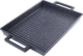Grande Grilovacia doska 43 x 27 cm ORION 111168
