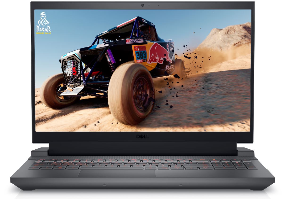 Dell G15/5530/i7-13650HX/15,6''/FHD/16GB/1TB SSD/RTX 4050/W11P/Gray/3RNBD