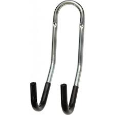 Držiak na bicykel COMPASS DOUBLE HOOK XC-80002