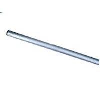 Anténny stožiar 42,4mm x 2mm, dĺžka 1,0 m NEREZ