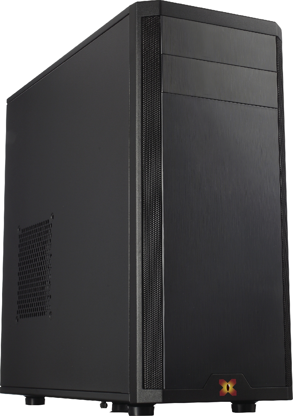 X-Diablo Gamer/R5 3050/Midi/R5-5500/16GB/1TB SSD/RTX 3050/W11H/3R