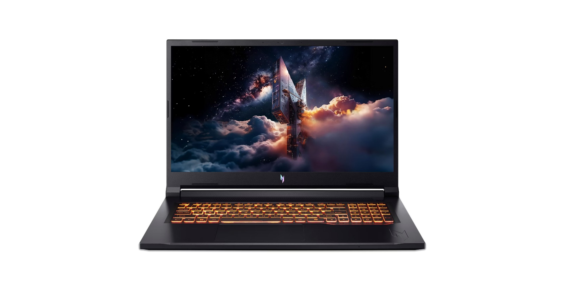 Acer Nitro V 17 AI/ANV17-41-R7Y9/R7-260/17,3''/FHD/32GB/1TB/RTX 5050/bez OS/Black/2R