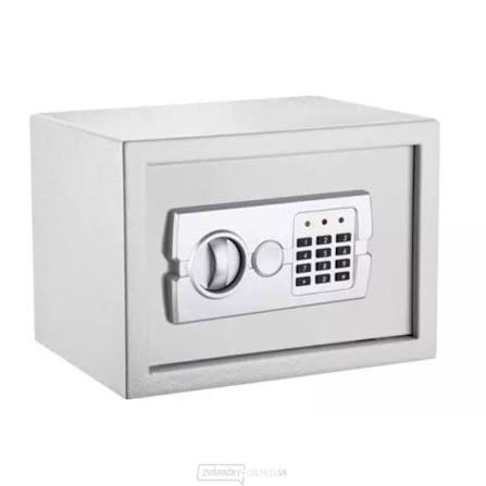 Trezor Geti E25DCW (350x250x250mm)