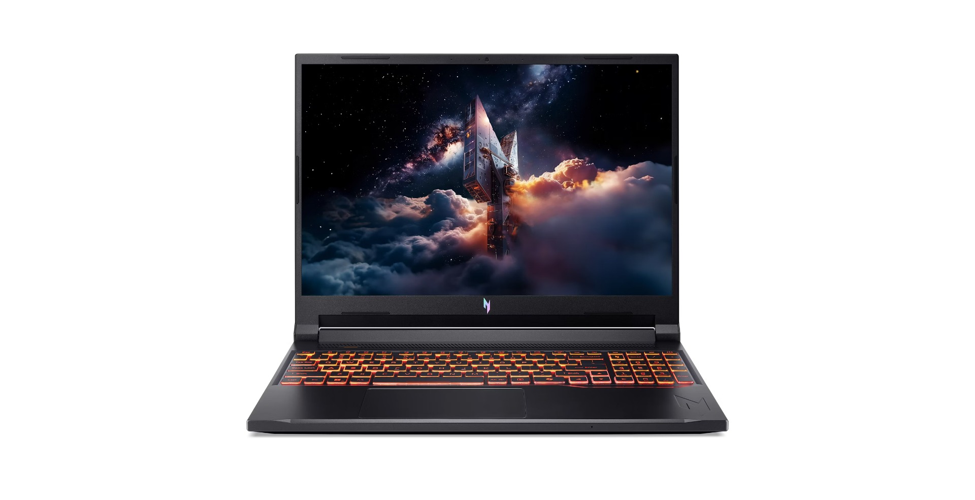 Acer Nitro V 16/ANV16-42-R68R/R7-260/16''/WUXGA/16GB/512GB/RTX 5060/bez OS/Black/2R