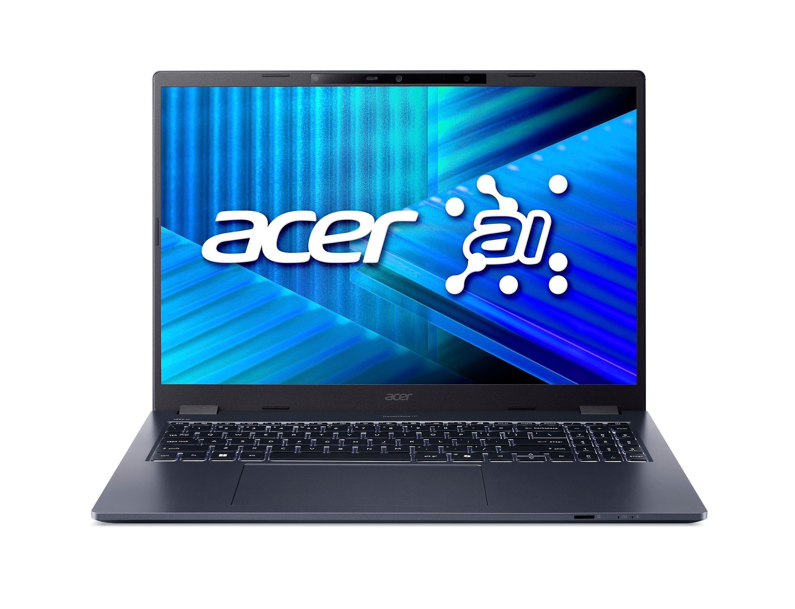 Acer TravelMate P4 16/TMP416-74-TCO-546E/U5-225H/16''/WUXGA/16GB/1TB/Intel int/W11P/Blue/2R