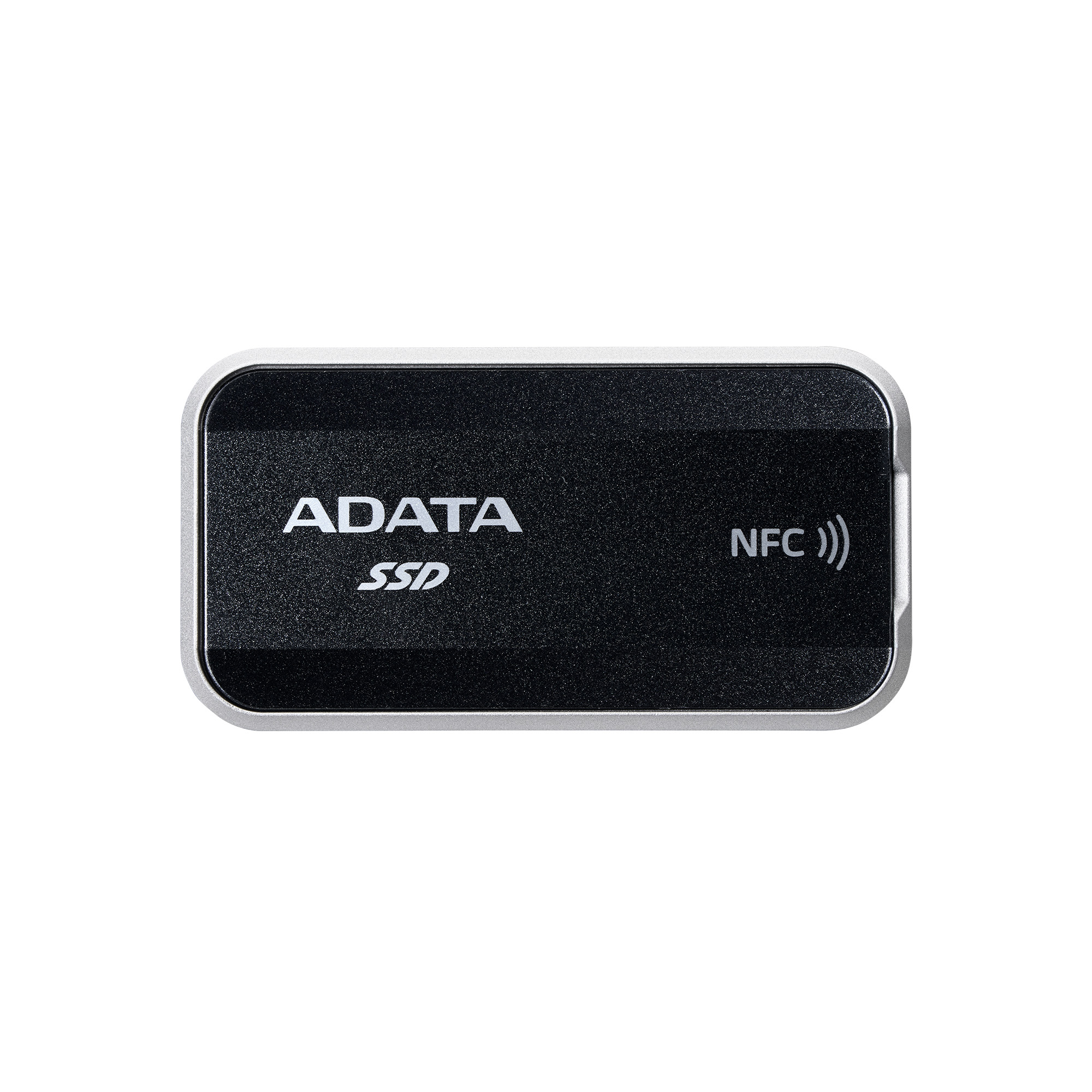 ADATA URBAN TAPSAFE/2TB/SSD/Externá/Čierna/5R