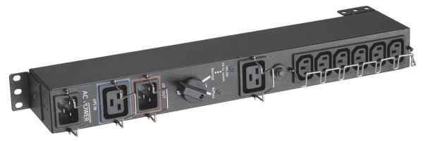 Eaton HotSwap MBP IEC