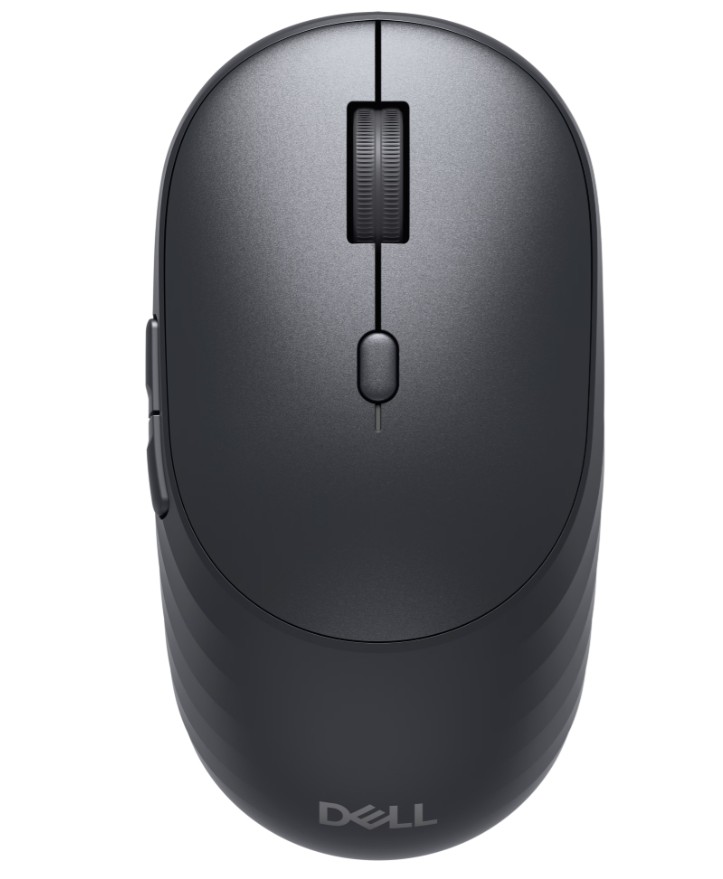 DELL Pro 7 MS726/Kancelárska/Optická/Pre pravákov/6 000 DPI/Bezdrôtové Bluetooth/Čierna