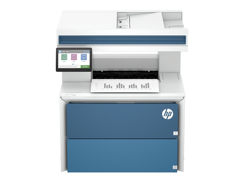 HP LaserJet Enterprise/MFP 5601dn Printer/MF/Laser/A4/LAN/USB