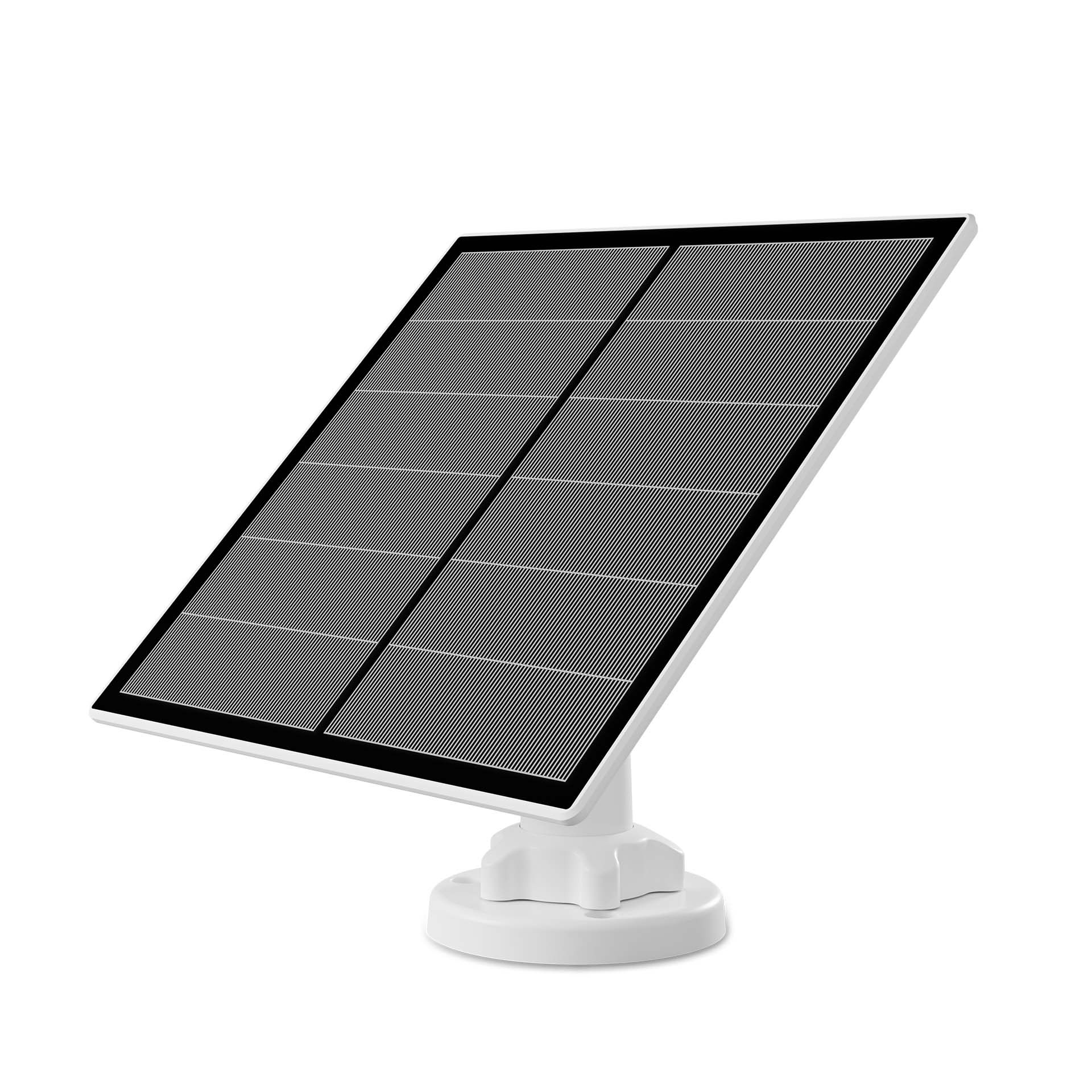 TESLA Solar Panel 5W - solárny panel