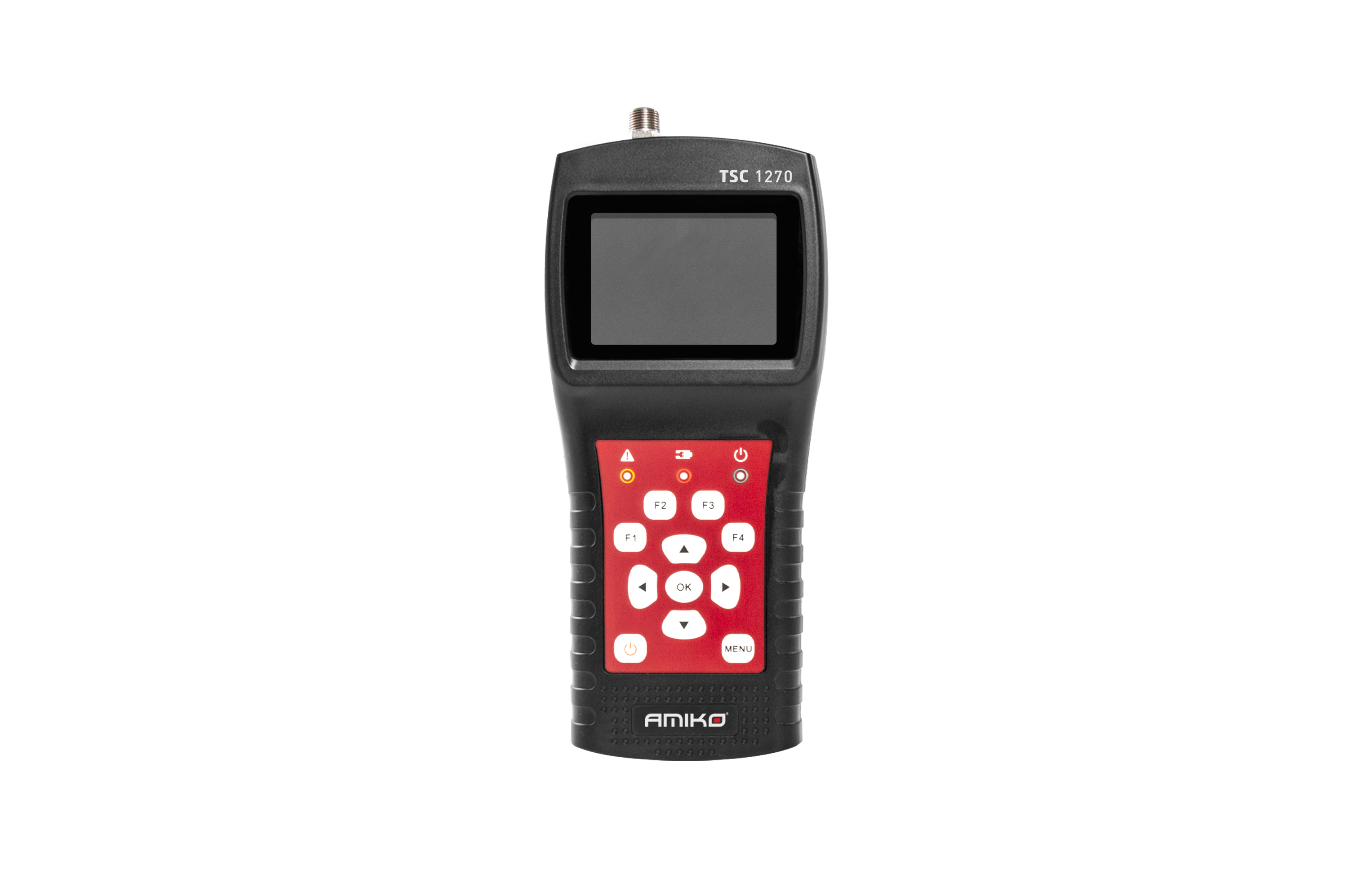 AMIKO Multi tracker TSC-1270 DVB-S/S2/T/T2/C/C2