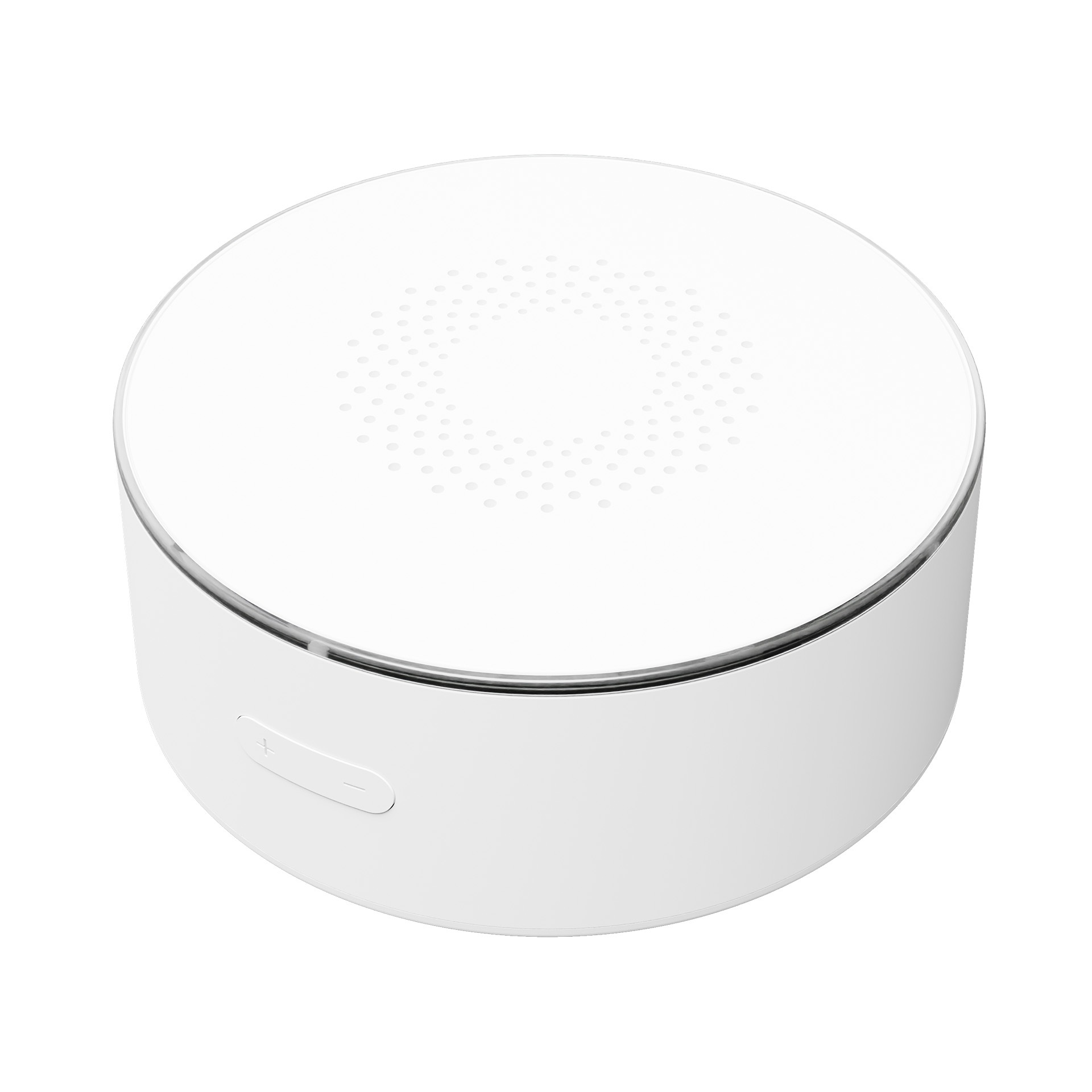 TESLA Smart Sensor Siren - chytrá siréna