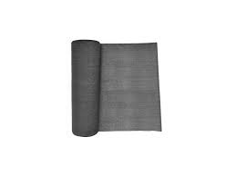 Tkanina tieniaca 90g/m2 10m x1,5m tienenie 80% šedá