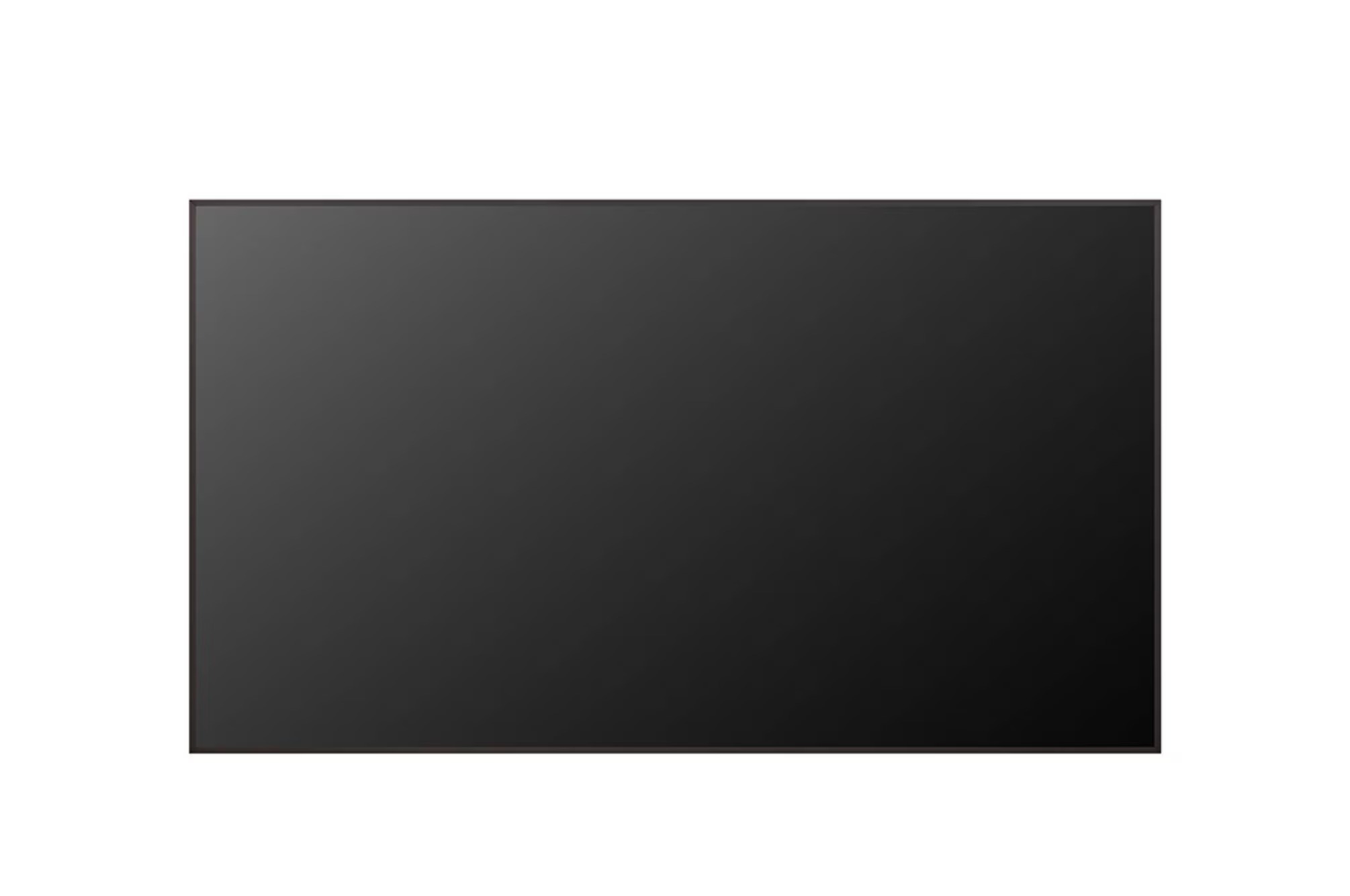 75'' LG LED 75UH5Q - UHD, 500cd, IPS, 24/7