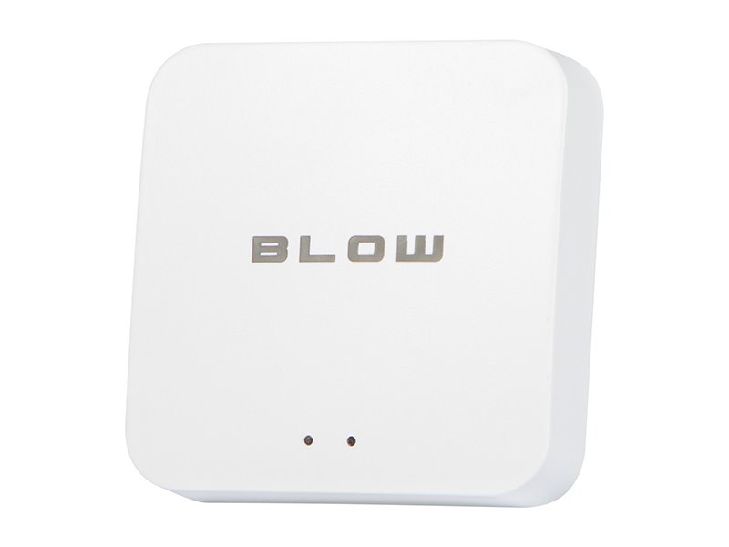 Inteligentná brána SMART HUB BLOW 72-200, WiFi Zigbee 3.0