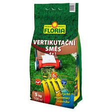 Trávne osivo AGRO Vertikutačná zmes 5 kg