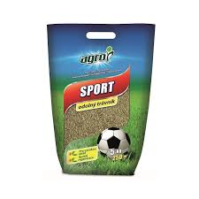 Trávne osivo AGRO ŠPORT 5 kg