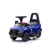 Qileshi Kid Ride Car Elektrické autíčko