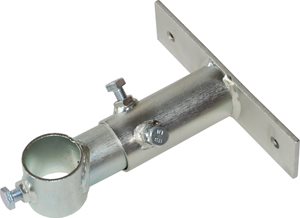 Držiak stožiaru 42mm (výsuvný 11-17cm), žiarový zinok