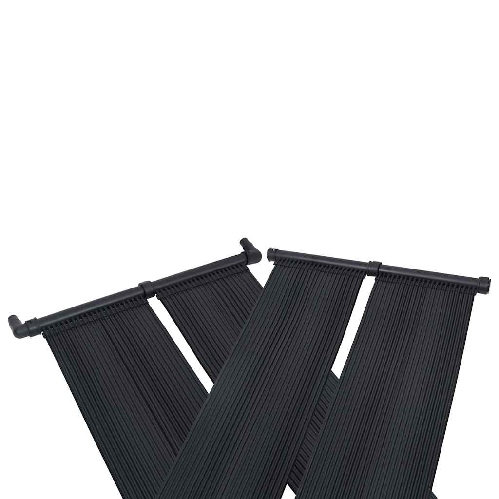 Multidom Solárny panel na ohrev vody v bazéne 80x310 cm