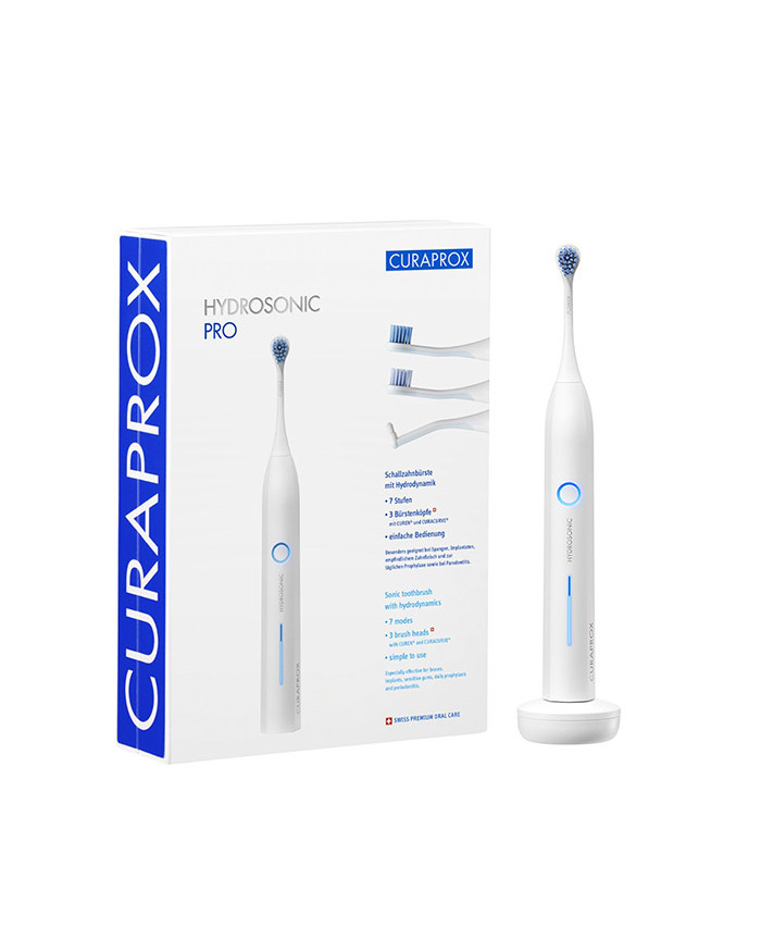 CURAPROX Hydrosonic PRO