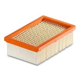 KARCHER Plochý skladaný filter WD 4/5/6 KÄRCHER