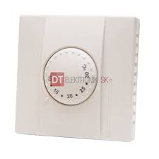 HÜTERMANN Termostat TE052