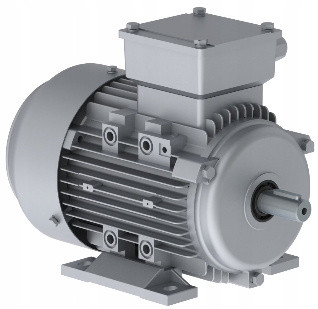 Elektromotor 1AML 712-4 0,37 kW 1500 ot/min