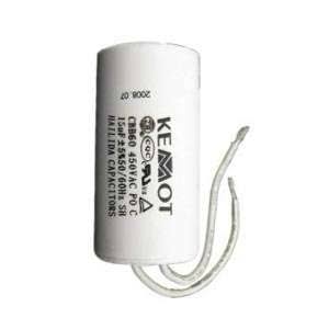 Kondenzátor rozbehový motorový 15uF 450V REBEL URZ3132