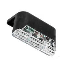 LED reflektor Solárne vonkajšie záhradné 0,06W lm 3000K teplá biela so súmrakovým senzorom IP44 Black Photon Kobi