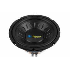 Basový reproduktor 25 cm B-1023 10" 250W 4 Ohm
