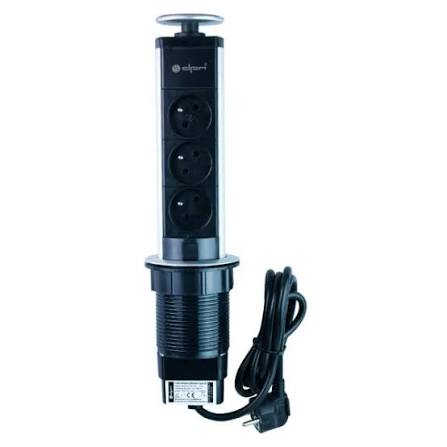 Zásuvkový blok DPM PF1203L