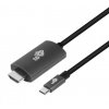 TB Touch kabel USB-C na HDMI