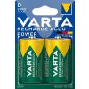 Varta Power Accu D 2x R2U 3000mAh