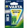 Varta Phone AAA 2x 800mAh