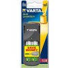 Varta Duo Charger 2xAA 1600mAh R2U 57616-421