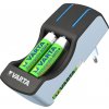 Varta Pocket Charger + 4xAA 2600mAh R2U 57642-471