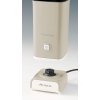 Ariete Vintage Milk Frother 2878/03, krémový