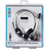 Vivanco IT-HS STEREO RC