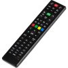 Vivanco Dialkové ovládanie pre TV Panasonic RR270 /38015/