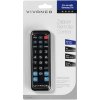 Vivanco Dialkové ovládanie pre TV Samsung RRZ120 /39284/