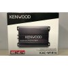 KENWOOD KAC-M1814